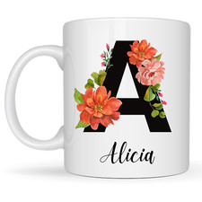 Custom Coffee Mugs