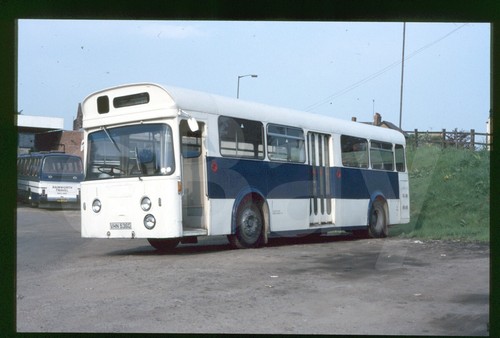 Original bus slide ex - -,