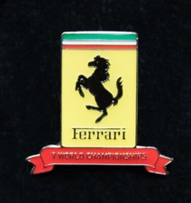 Ferrari world championships - 9,