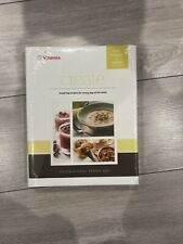 Vitamix Create Inspiring