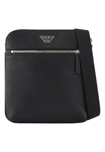 Nwt emporio armani small black - nwt,