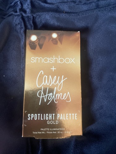 Smash box spotlight palette - box,