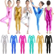 Kids Girls Full Length