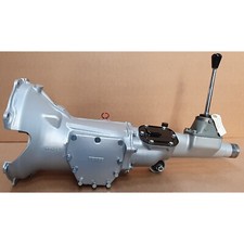 Lotus Elite MK14 - BMC Close