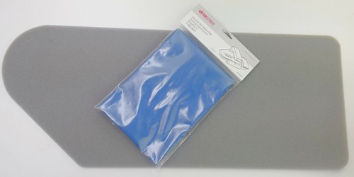 Elnapress cover set ironing