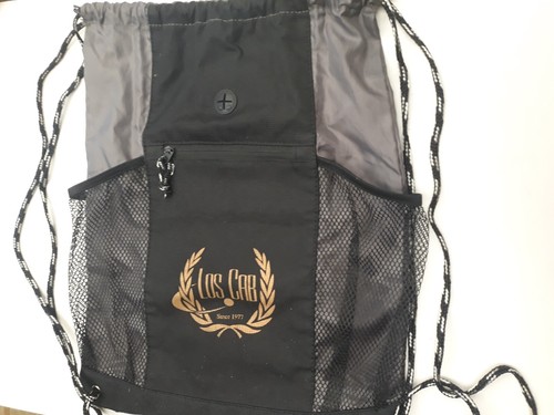 Los cab backpack plus - los,