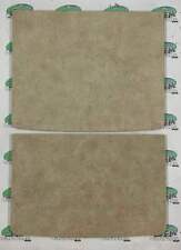 Swift caravan  chest of