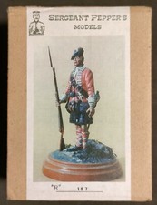 Sergeant Pepper's Models 120mm