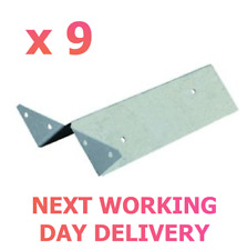 Arris Rail Brackets PACK 9