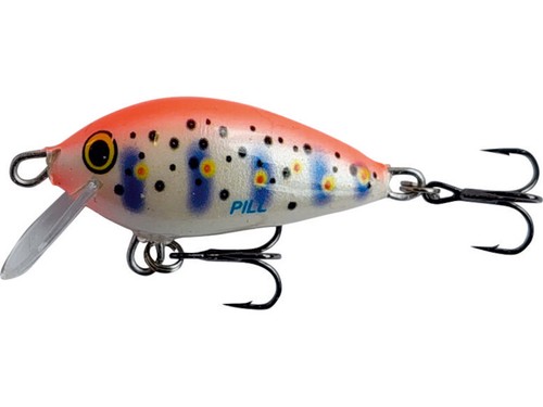 Kenart pill 3cm sinking - kenart, 4g