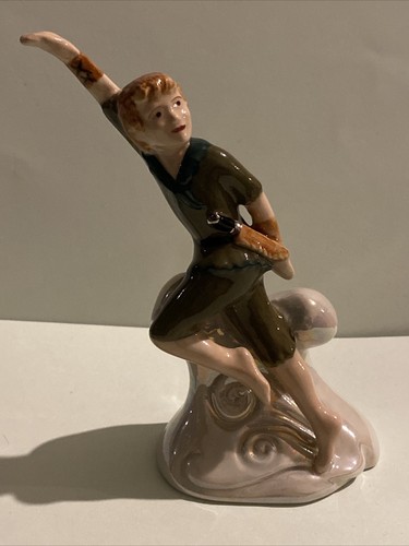 Wade peter pan - wade.,