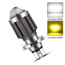 H4 LED Bulb 6000Lm Replacement