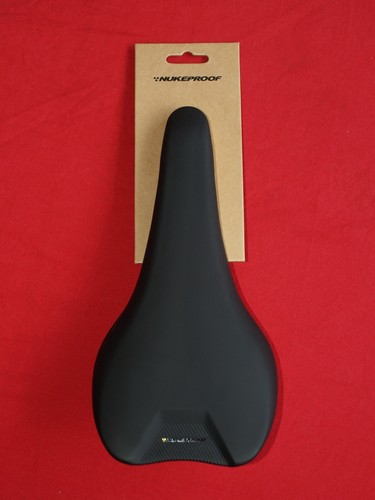 Nukeproof vector pro titanium - nukeproof,