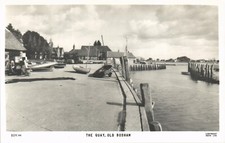 Bosham near Chichester. The