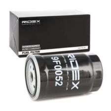 Fuel filter for Hyundai H-1 iLoad i800 2.5 CRDi 08'-... Ridex 9F0052