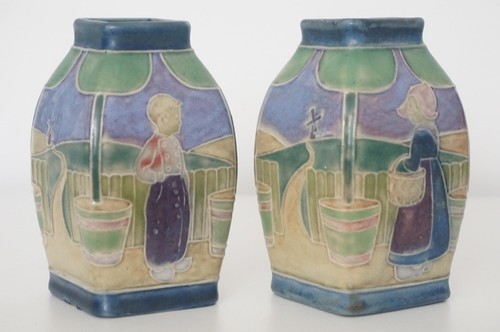 Royal doulton lambeth dutch - royal,