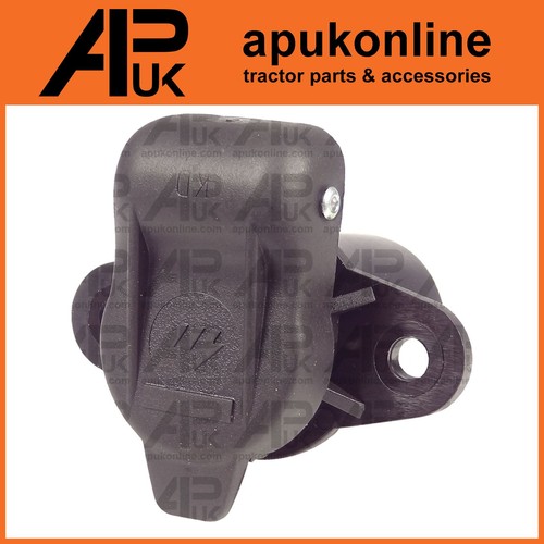 Pin aux power plug socket - 3,