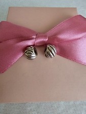 Genuine Pandora Polished