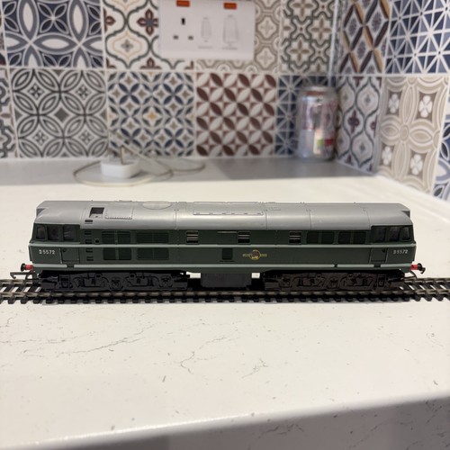 Triang hornby r357 - hornby, class