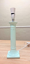 Ceramic Table Lamp Base