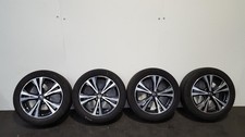 2019 NISSAN QASHQAI J11 18"