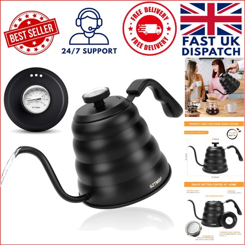 Induction compatible gooseneck - induction-compatible,
