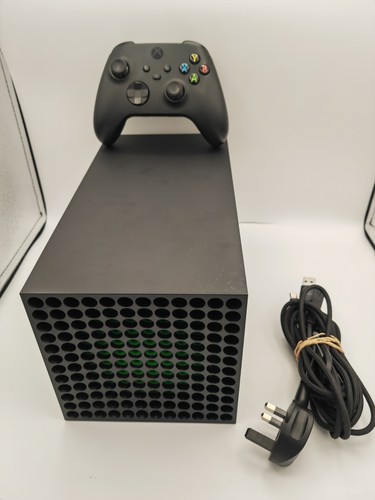 Microsoft xbox series - microsoft,