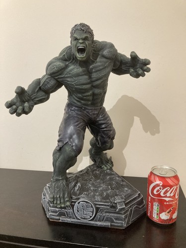 Incredible hulk original - hulk,