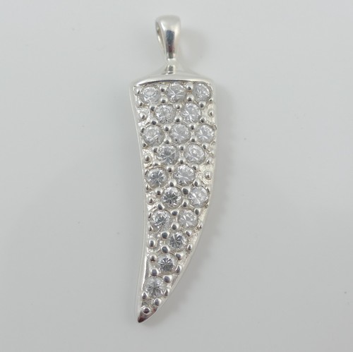 Sterling silver 925 italian - silver, .925
