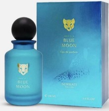 Blue Moon by Surrati Eau de