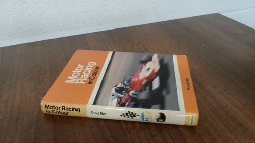 Motor racing in - motor,