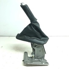 RENAULT MEGANE MK3 1.6 PETROL HANDBRAKE LEVER RELEASE HANDLE 2008 - 2012