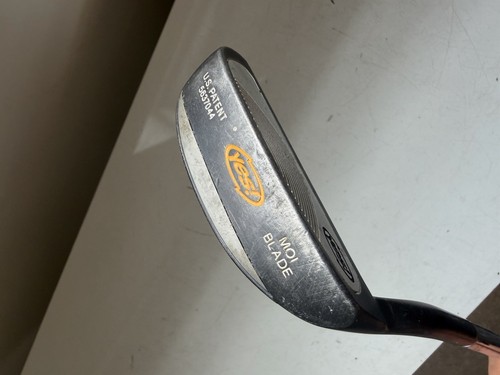 Yes moi series morgan putter - moi,