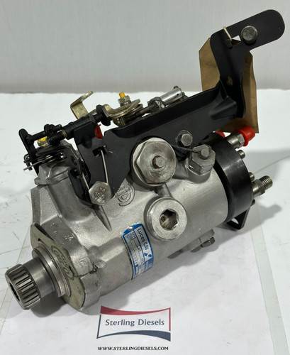 Lucas cav rotodiesel 8443a173c - lucas,