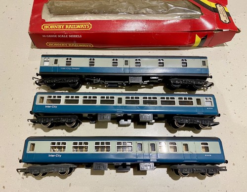 Bundle oo gauge - bundle, 3x