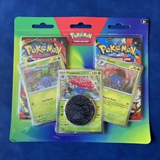 Pokemon TCG Enhanced 2-Pack