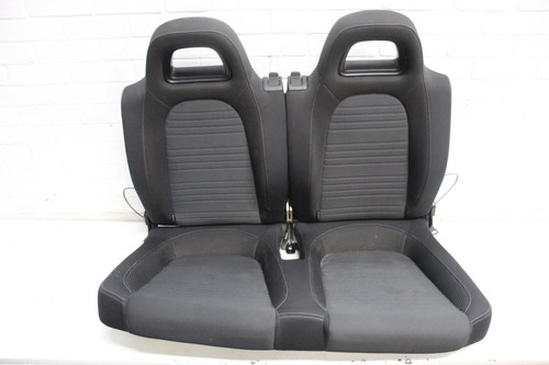 Scirocco 137 1k8 - 1k8, seats