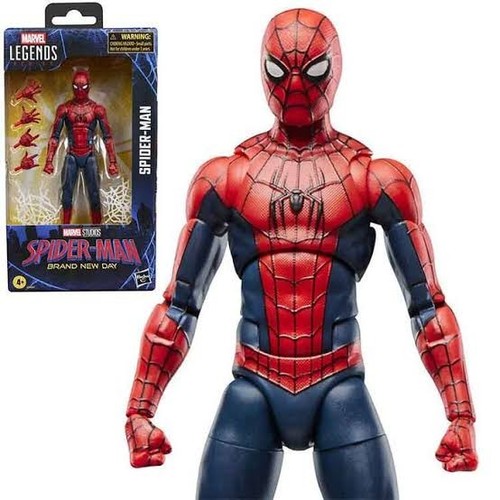 Spider man brand new - new, day