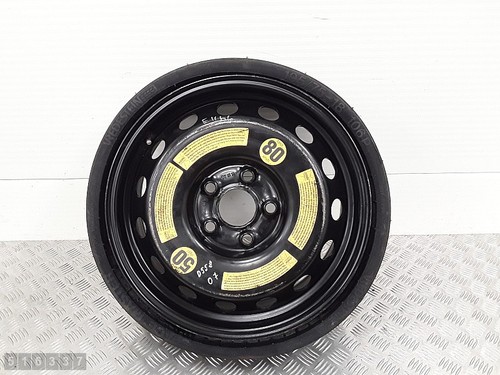 2007 audi spare - 2007, r18