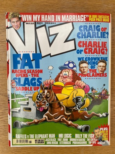 Viz comic issue 165