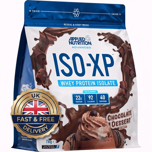 Whey protein isolate powder - isolate,