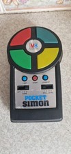 POCKET SIMON VINTAGE 1980'S MB ELECTRONICS *WORKING ORDER*
