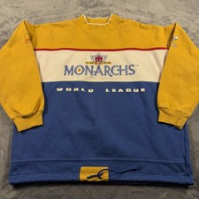 Vintage London Monarchs