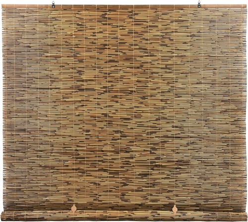 Cocoa cordless bamboo - cocoa,