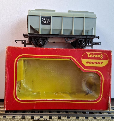Hornby triang r215 - hornby, bulk