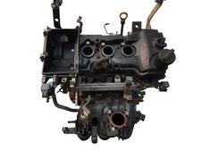 Peugeot 108 1.0L Petrol Engine