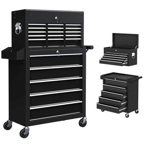 Drawer rolling tool chest - rolling,