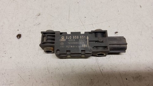 Audi 2008 deployment - audi, 8p