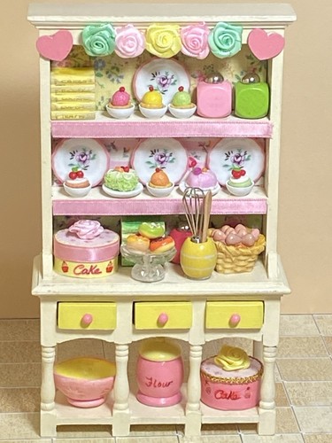 Dolls house 12th - 🌼,