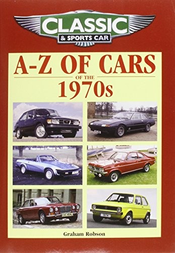 Classic and sports - and, car